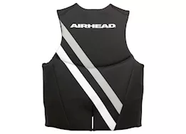 Airhead Orca NeoLite Kwik-Dry Adult 3XL Life Vest - Black/White